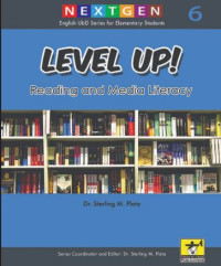 Image of Level up