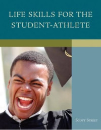 Image of life skills for the students- Athlete