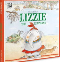 Image of Lizzzie, The Elephant