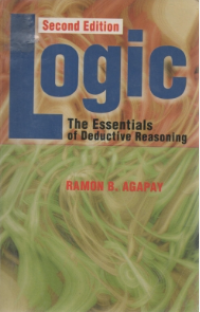 Image of Logic : the essentials of deductive reasoning