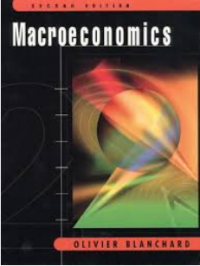 Image of Macroeconomics