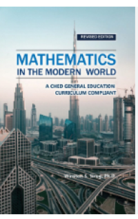 Image of Mathematics in modern world