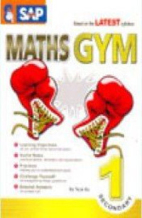 Image of Maths gym