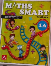 Image of Maths Smart