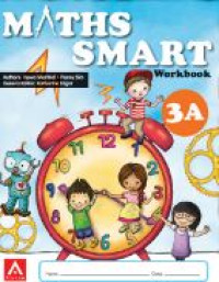 Image of Maths smart