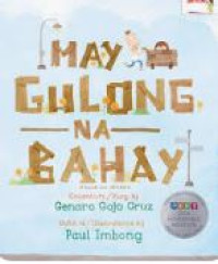 Image of May gulong na bahay