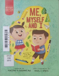 Image of Me, myself and I