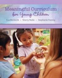 Image of Meaningful curriculum for young children