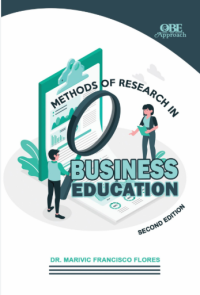Image of Methods of research in business education