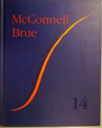 Image of Microeconomics principles, problems, and policies