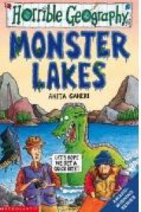 Image of Monster Lake