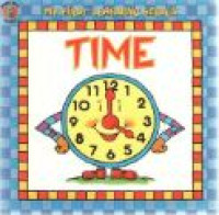 Image of My first learning series : time