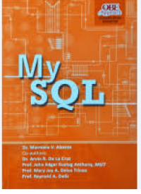 Image of My SQL