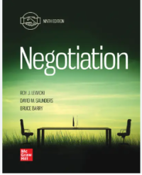 Image of Negotiation
