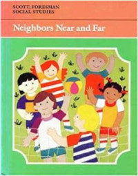 Image of Neighbors near and far