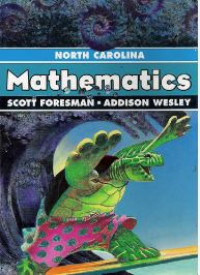 Image of North Carolina mathematics
