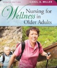 Image of Nursing for Wellness in Older Adults