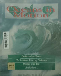 Image of Ocean motion