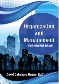 Image of Organization and management