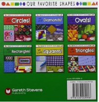 Image of Our favorite shapes we love