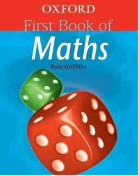 Image of Oxfords first book of maths