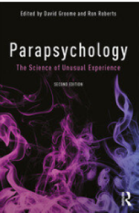 Image of Parapsychology : the science of unusual experience