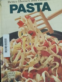 Image of Pasta