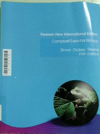 Image of Peason new international edition