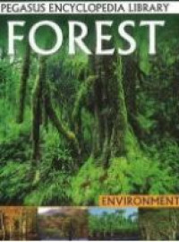 Image of Pegasus encyclopedia library : forest