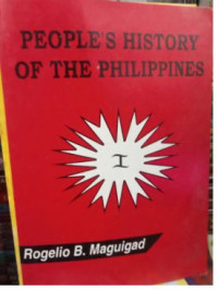 Image of People history of the  philippines