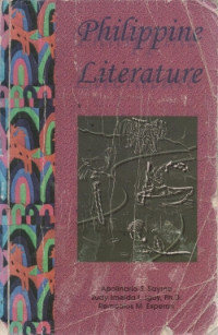 Image of Philippine literature