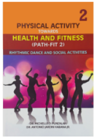 Image of Physical activity towards health and fitness 2