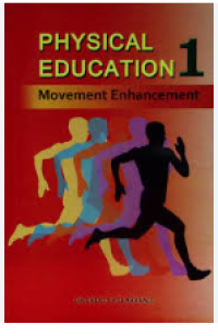 Image of Physical education 1: movement enhancement