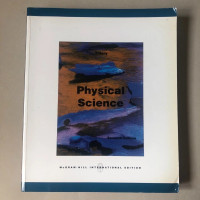 Image of Physical Science