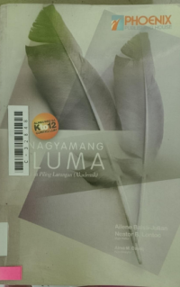 Image of Pinagyamang pluma