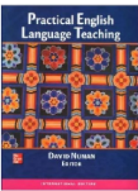 Image of Practical English language teaching