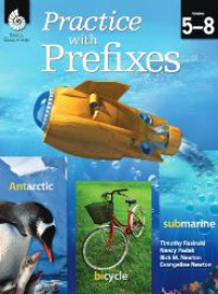 Image of Practice with prefixes