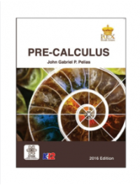 Image of Pre-calculus