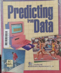 Image of Predicting the data