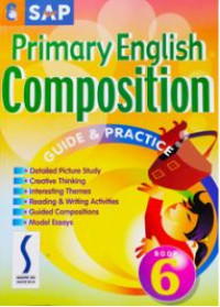 Image of Primary english composition