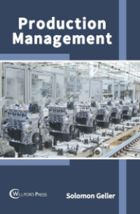 Image of Production management
