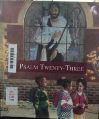 Image of Psalm twenty-three