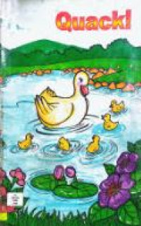 Image of Quack!