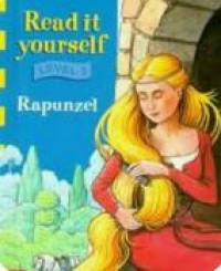 Image of Read it yourself : Rapunzel