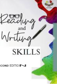 Image of Reading and writing skills