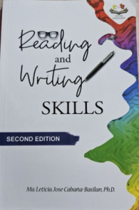 Image of Reading and writing skills