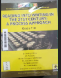 Image of Reading into writing in the 21st century: a process approach
