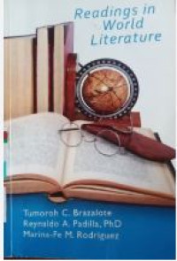 Image of Readings in World Literature