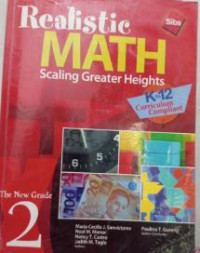 Image of Realistic math : scaling greater heights