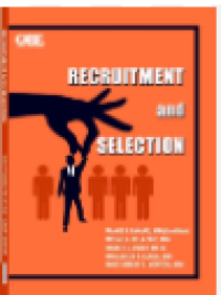 Image of Recruitment and selection